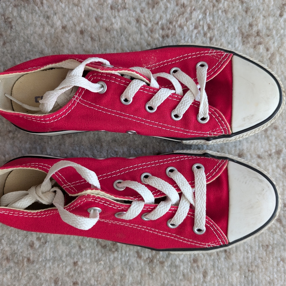 Converse - Picture 4 of 4